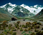 Aconcagua