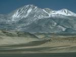 Northern and Central Andes