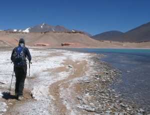 Ojos del Salado - Chilean Altiplano Full Itinerary