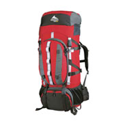 pack equipment