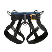 polish glacier equipment