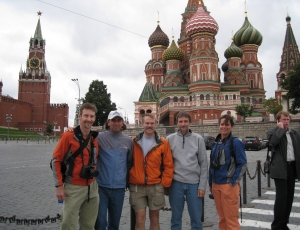 Mt Elbrus Full Itinerary