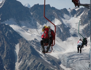 Mt Elbrus Full Itinerary