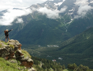 Mt Elbrus Full Itinerary