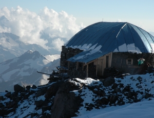 Mt Elbrus Full Itinerary