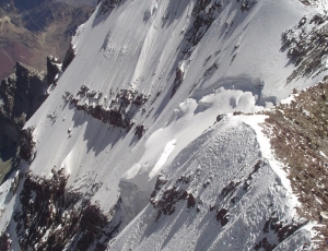 Aconcagua Normal Route with porters Full Itinerary