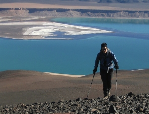 Ojos del Salado - Chilean Altiplano Full Itinerary