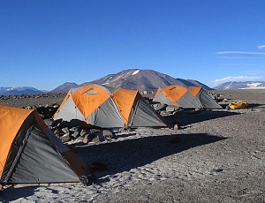 Ojos del Salado - Chilean Altiplano Full Itinerary