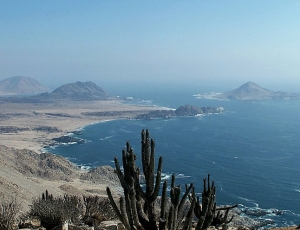 Ojos del Salado - Chilean Altiplano Full Itinerary