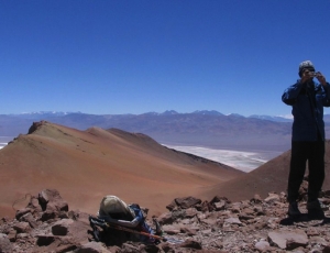Ojos del Salado - Chilean Altiplano Full Itinerary