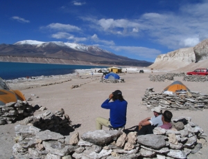 Ojos del Salado - Chilean Altiplano Full Itinerary