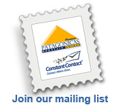 Join our Mailing List!
